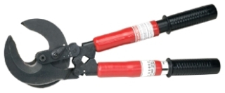 Burndy Rcc1000 BURNDY RCC1000 RATCHET CABLE CUTTER | Gordon Electric Supply, Inc.