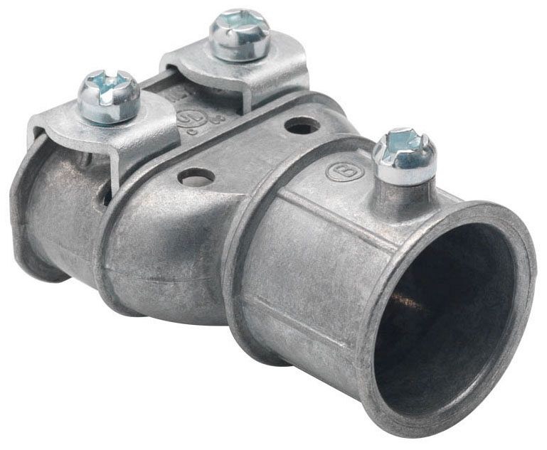 Bridgeport Fittings, Inc. | Gordon Electric Supply, Inc.