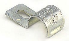 GROTE, Ground, 13 in Overall Lg, Ground Strap Braided - 2FFY6|84-9559 GROTE, Ground, 13 in Overall Lg, Ground Strap Braided - 2FFY6|84-9559