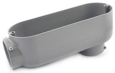 Gruppo corpo condotto Bridgeport 3/4 LB-42CG - Nuovo - Scatola Gruppo corpo condotto Bridgeport 3/4 LB-42CG - Nuovo - Scatola