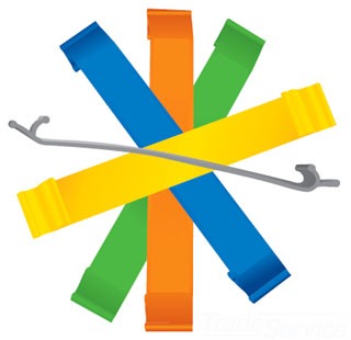 CABLOFIL CLIPYELLOWPL YEL PLAS LBL CLIP | Gordon Electric Supply, Inc.