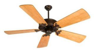 Craftmade K10340 54in. Presidential Kit Ceiling Fan