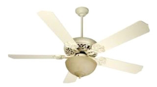 Craftmade K10618 2 Light 52in. Cecilia Unipack Ceiling Fan