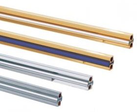 Contitech Rail CONTECH ST1000-G 39IN RAIL SECTION | Gordon Electric Supply, Inc.