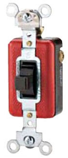 COOPER 1895B TOGGLE SWITCH | Gordon Electric Supply, Inc.