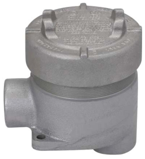 Jual CROUSE-HINDS GUAC26 CONDULET GUA CONDUIT OUTLET BOX WITH COVER