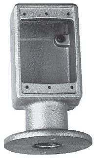 Crouse-Hinds FSY312 1-Gang Fsy-Box | Gordon Electric Supply, Inc.
