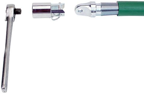 Condux 08913335 Tool,Innerduct Pulleye Inst Heavy Duty | Gordon ...