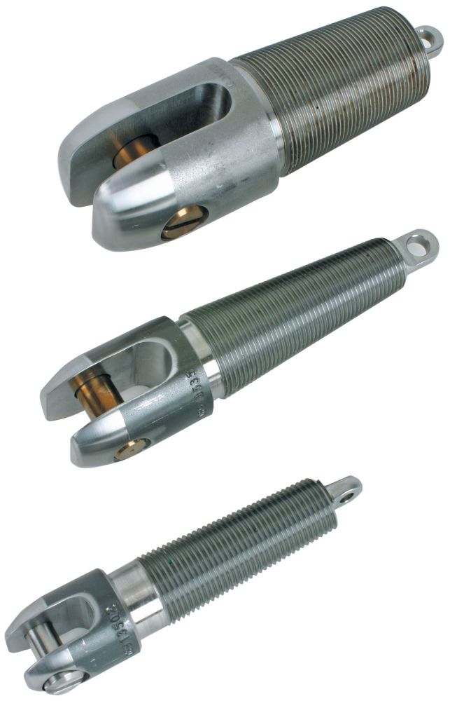 Condux 08914310 Eye,Innerduct Clevis 0.71-0.87