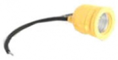 Rubber Socket Weatherproof Woodhead 1262 1301520013 Replacement Weatherproof Rubber Socket W/Leads ...