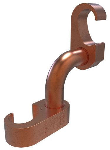 Ilsco GGA-6 Grounding Grid Connector | Gordon Electric Supply, Inc.