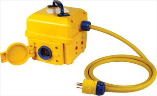 Ericson Manufacturing