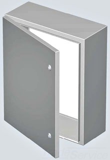 EXM 5412-ESBU302424NOIP NM4/12 ENCL | Gordon Electric Supply, Inc.