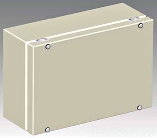 Term Box EXM 6412-ESTB303012 MTRC TERM BOX | Gordon Electric Supply, Inc.