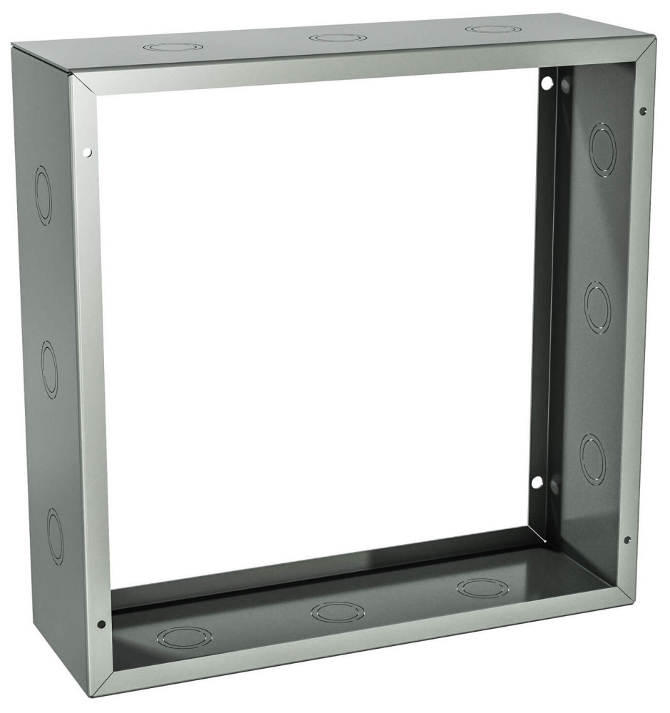 EXM 1100-DER181806KO Pull Box Extension Rings/Open Bottom | Gordon