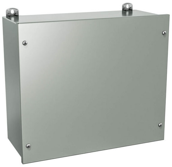 EXM 1300-DWPF303008 30X30X8 Nema-3R Enclosure | Gordon Electric