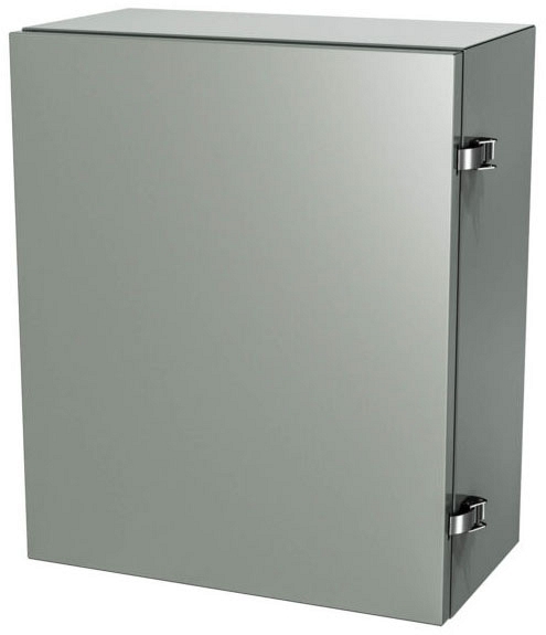 esu出品　纏め売り③ EXM 5300-ES303012 Nema-3R Single Door Enclosure | Gordon Electric