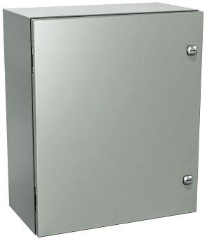 EXM 5412-ES202008 Water, Oil/Dust Tight Enclosure | Gordon