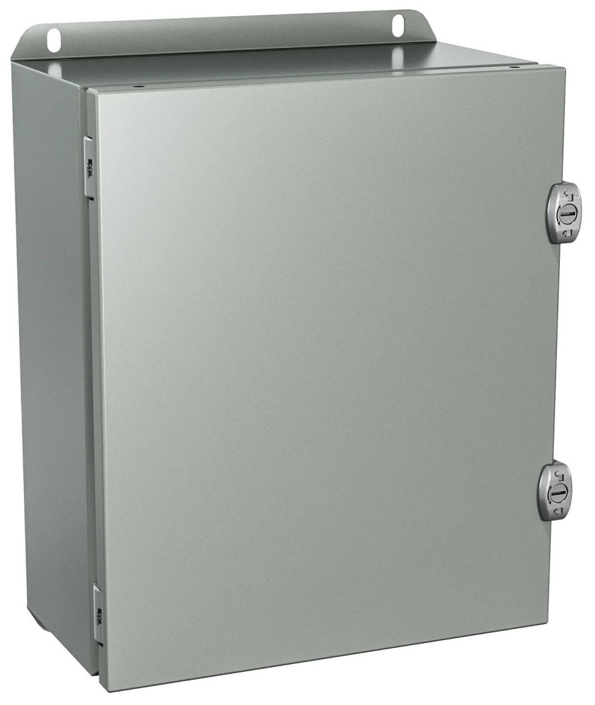 EXM 5412-ESCH121206 Nema12 Box | Gordon Electric Supply, Inc.