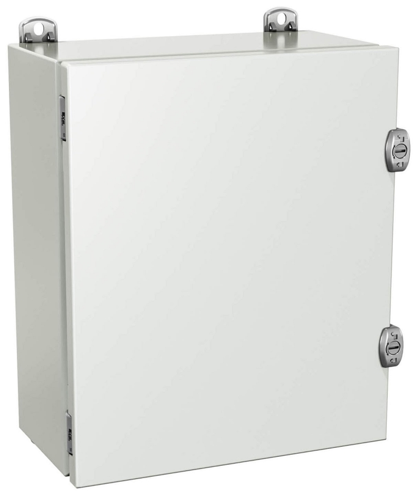 EXM 5412-ESCHB121206 JIC Enclosure | Gordon Electric Supply, Inc.
