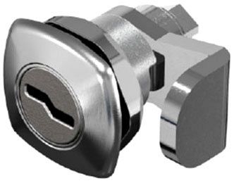 Kcl Lock Key EXM K-KL1 Enclosure Lock Key | Gordon Electric Supply, Inc.