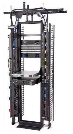 Channel Rack Electric BLINE SB5578084CW UNEQUAL FLANGE RACK SEISMIC ZONE 4 CLOSED DUCT TOP ...