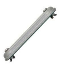 Crouse-Hinds Condulet® 370F Form 7 Wedgenut Cover, 1 in Hub Crouse-Hinds Condulet® 370F Form 7 Wedgenut Cover, 1 in Hub