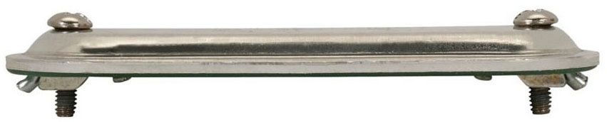5pcs) O-Z Gedney Appleton 370F Form 7 1 Conduit Body Covers ~Good 5pcs) O-Z Gedney Appleton 370F Form 7 1 Conduit Body Covers ~Good