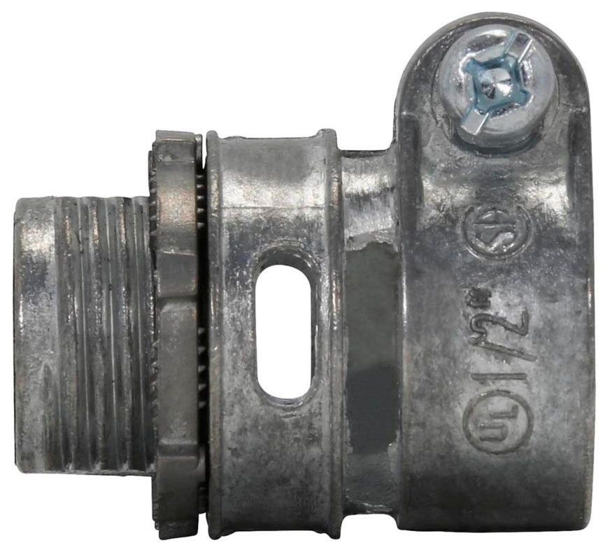 Crouse-Hinds 709DC 3/4