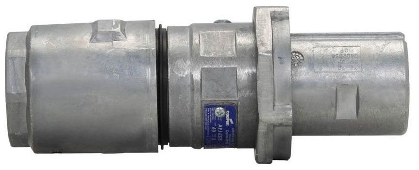APJ APJ6385 | Eaton Crouse-Hinds series Arktite APJ plug | Eaton