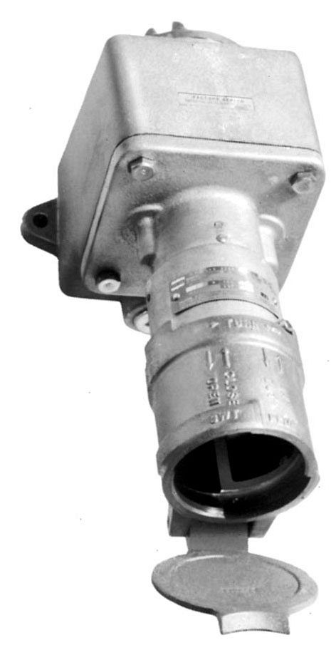 Crouse-Hinds CESD2213 2W-3P Receptacle | Gordon Electric Supply, Inc.