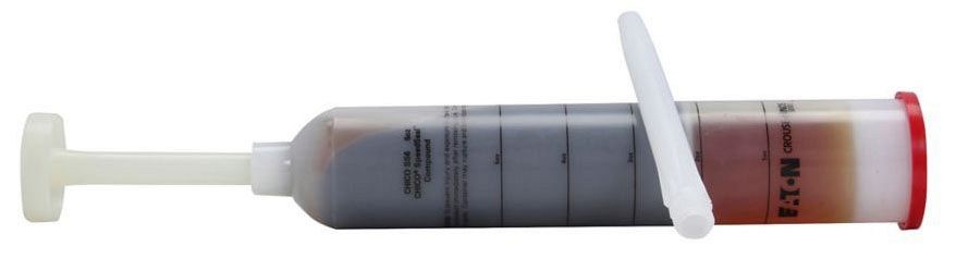 Crouse-Hinds CHICO-SS6 60Z Cartridge | Gordon Electric Supply, Inc.