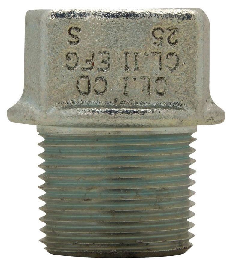 Crouse-Hinds ES76 2F To 2-1/2M Sealing Hub | Gordon Electric