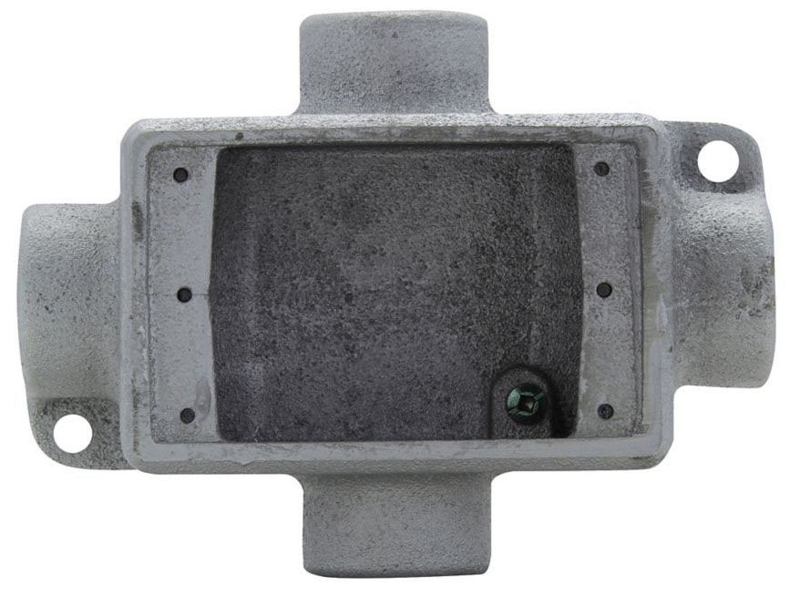 Crouse-Hinds FSX2-SA 3/4