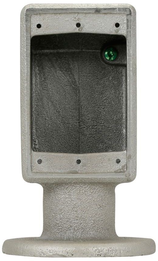 Crouse-Hinds FSY312 1-Gang Fsy-Box | Gordon Electric Supply, Inc.