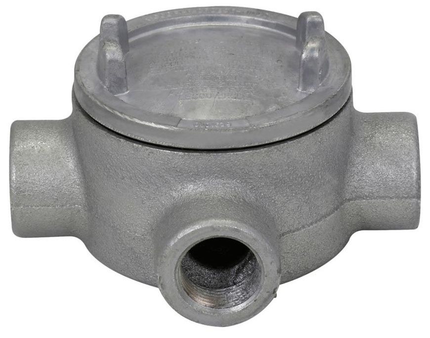 送料無料 店舗 Crouse-Hinds 1 GUAX36-SA スノーボード