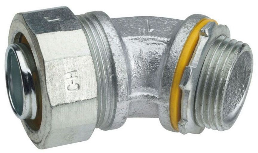 45d754 Crouse-Hinds LT7545 3/4