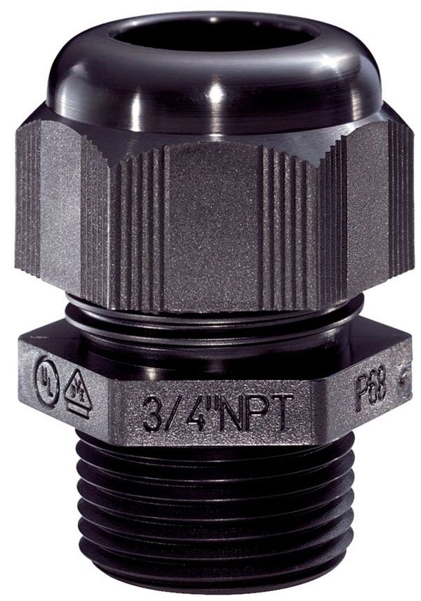 Crouse-Hinds NCG7575 3/4