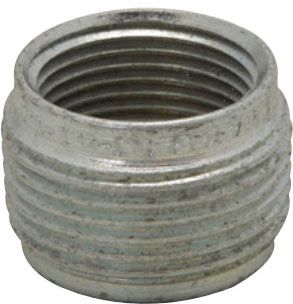 Raccordo Riduttore Crouse Hinds RE31 1 X 1/2 Per Tubo Rigido &ndash; Lotto Di 5