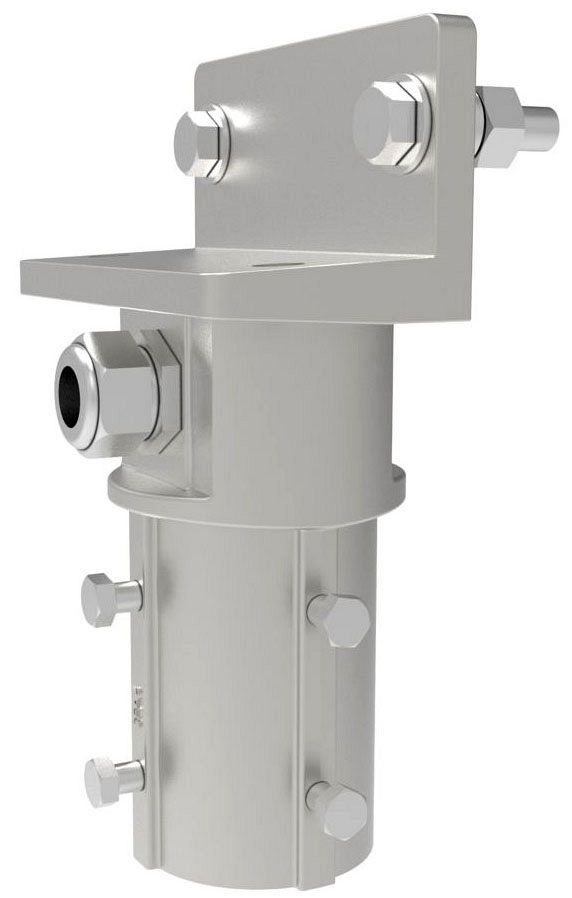 Crouse-Hinds SFA6 Pole Mount Adapter | Gordon Electric Supply, Inc.