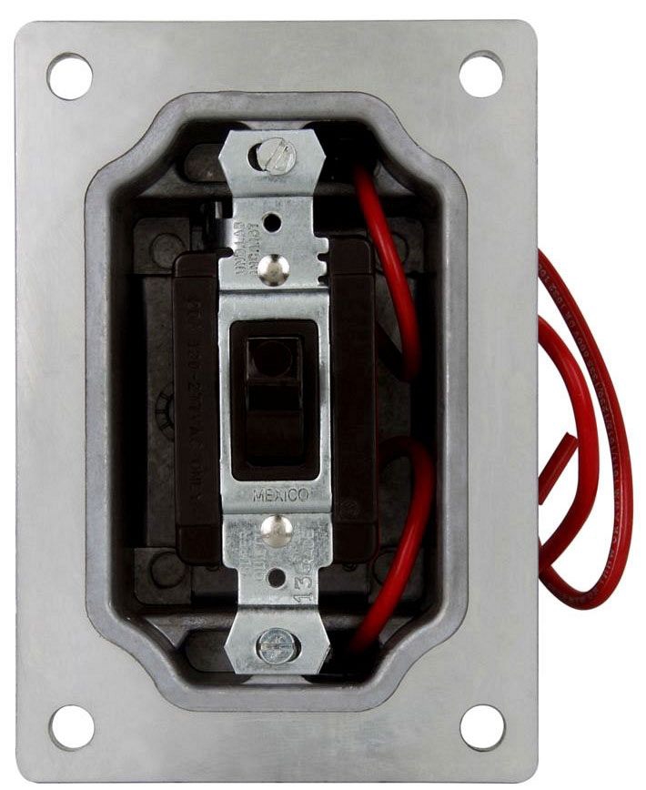 CrouseHinds SW7 Switch Gordon Electric Supply, Inc.