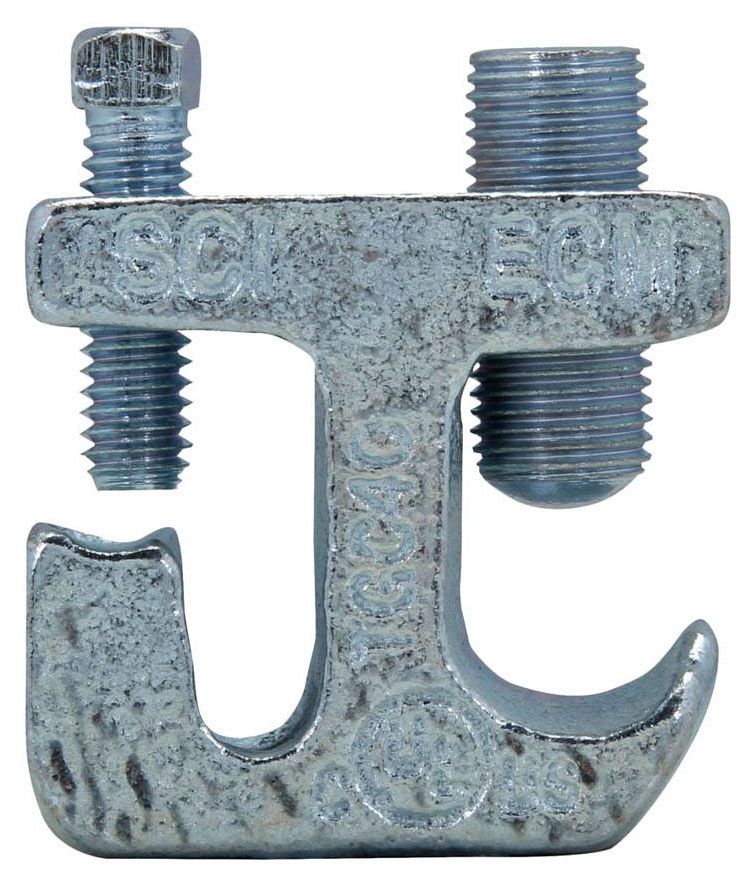 Crouse-Hinds TGC40 Cable Tray Ground Clamp | Gordon Electric