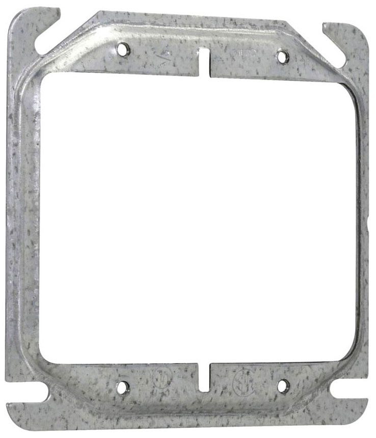 Crouse-Hinds TP496 4