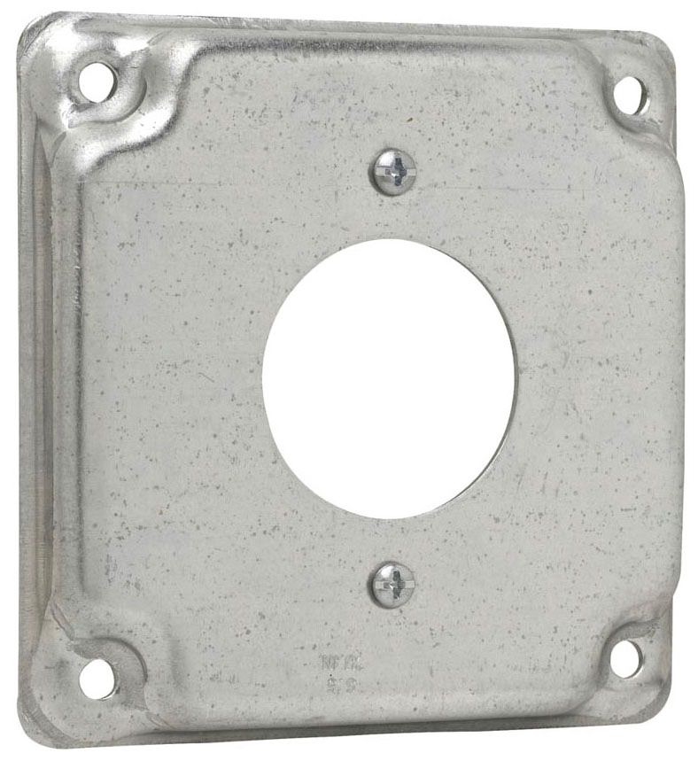 Crouse-Hinds TP519 1-3W Twist-Lock Cover | Gordon Electric Supply