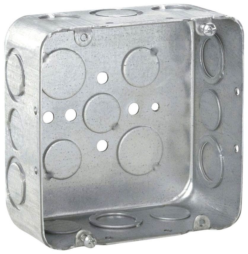 TREAL Aluminum 7075 CNC Billet Front Axle Housing for Losi