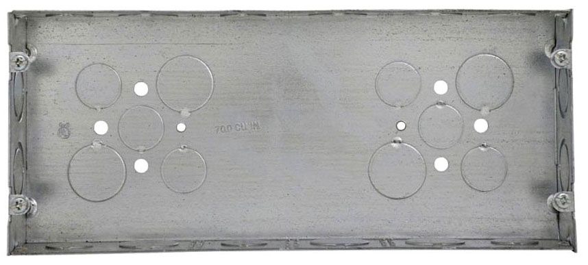 Crouse-Hinds TP631 1-5/8 4G Box | Gordon Electric Supply, Inc.