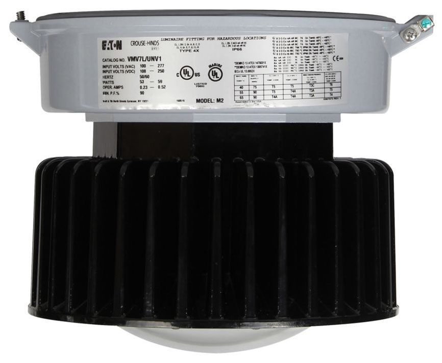 Crouse-Hinds VMVL-11-UNV1 91W Light Fixture | Gordon Electric