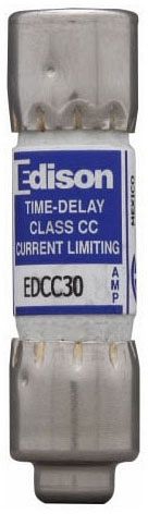 Edison EDCC.5 600V Class CC Fuse | Gordon Electric Supply, Inc.