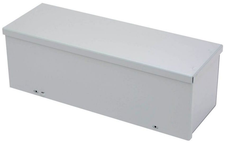 B-Line 141472-GRT-NK 141472 Gutter Trough No-Ko | Gordon Electric ...