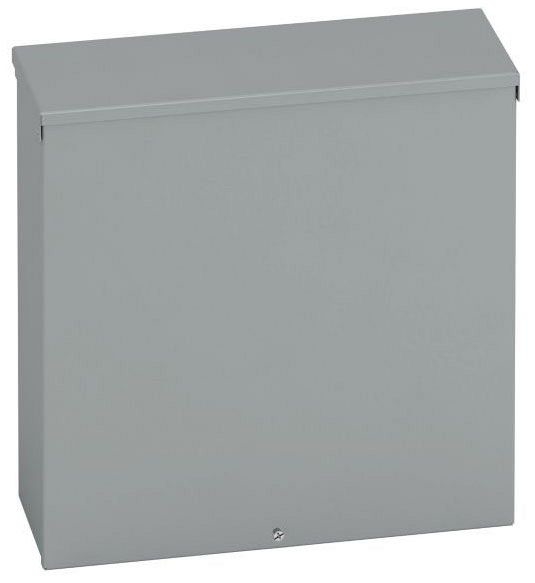 B-Line 181810-RTSC N3R Screw Cover Enclosure W/Ko 18X18X10 | Gordon ...
